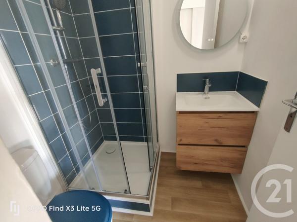 Appartement F1 à vendre  2 pièces - 33,88 m2 DEAUVILLE - 14