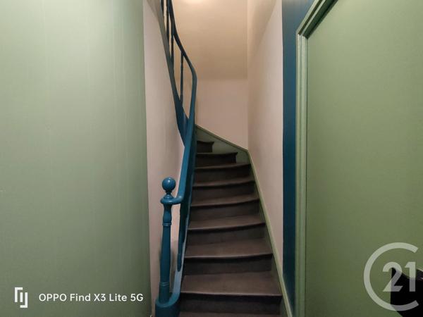 Appartement F1 à vendre  2 pièces - 33,88 m2 DEAUVILLE - 14