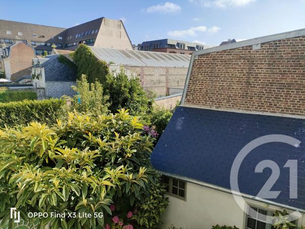 Appartement F1 à vendre  2 pièces - 33,88 m2 DEAUVILLE - 14