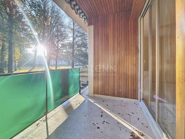 Appartement Chantilly5 pièce(s) 106 m2