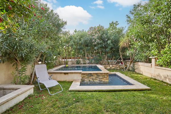 Maison moderne Rognes 6 pièces 170 m2