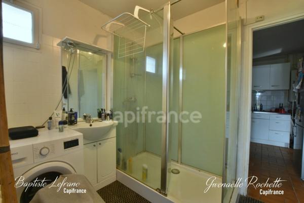 Maison à vendre 3 pièces DURTAL (49)