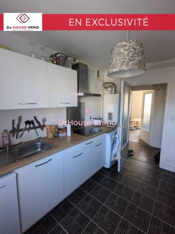 Appartement à louer 1 pièce de 67 m²