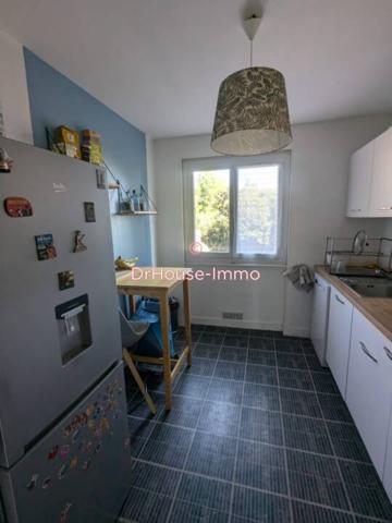 Appartement à louer 1 pièce de 67 m²