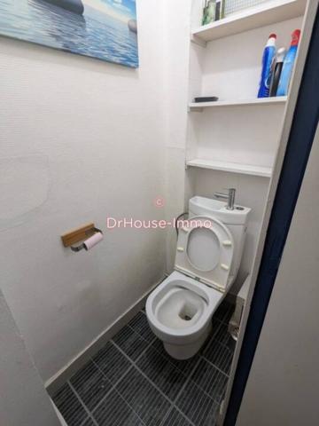 Appartement à louer 1 pièce de 67 m²