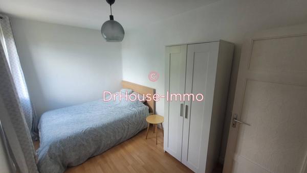 Appartement à louer 1 pièce de 67 m²