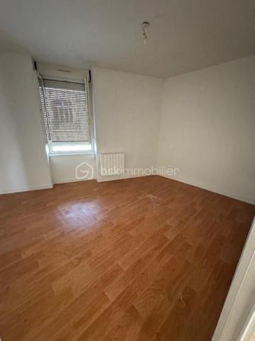 Appartement de 36 m²
