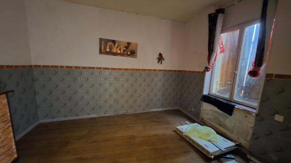 Maison Douai 5 pièce(s) 97 m2 83000 EUROS proche quartier du musée de la Chartreuse