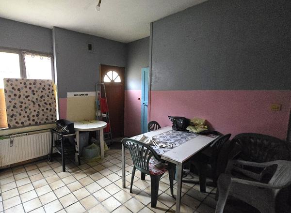 Maison Douai 5 pièce(s) 97 m2 83000 EUROS proche quartier du musée de la Chartreuse