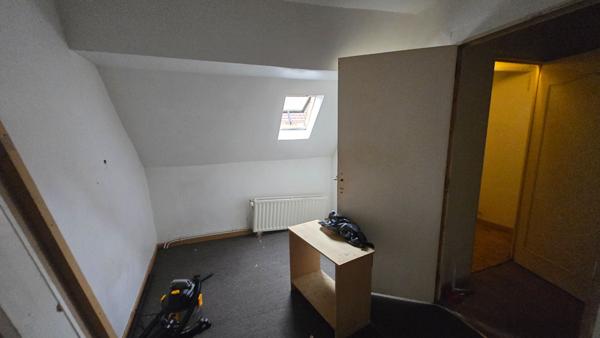 Maison Douai 5 pièce(s) 97 m2 83000 EUROS proche quartier du musée de la Chartreuse