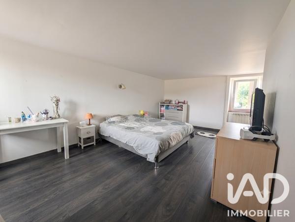 Maison à vendre 7 pièces 179 m² Fursac