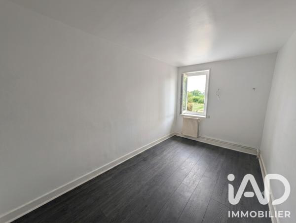 Maison à vendre 7 pièces 179 m² Fursac