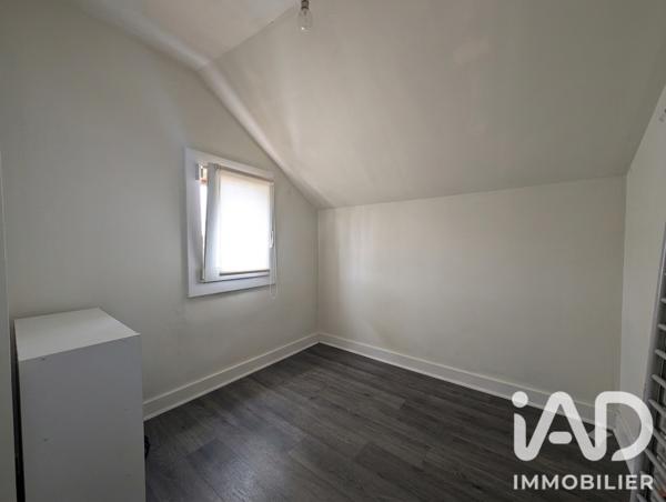 Maison à vendre 7 pièces 179 m² Fursac