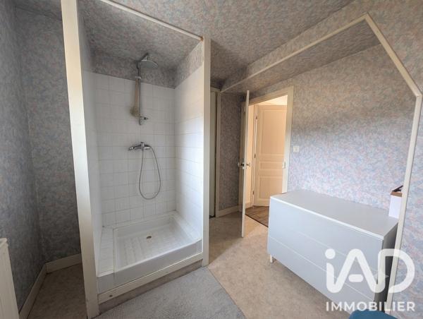 Maison à vendre 7 pièces 179 m² Fursac
