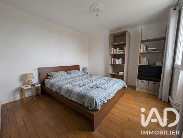 Maison à vendre 7 pièces 179 m² Fursac