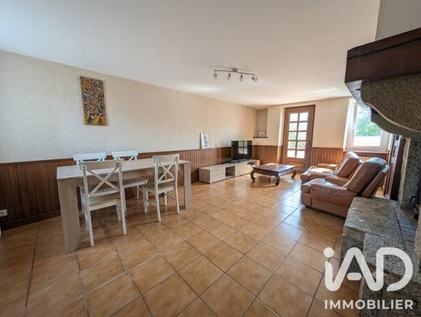 Maison à vendre 7 pièces 179 m² Fursac
