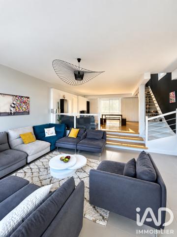 Maison (prestige) à vendre 10 pièces 345 m² Cholet