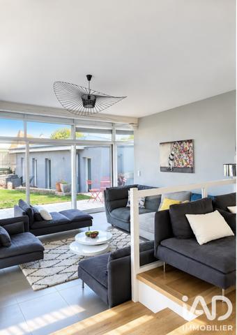 Maison (prestige) à vendre 10 pièces 345 m² Cholet
