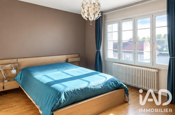 Maison (prestige) à vendre 10 pièces 345 m² Cholet