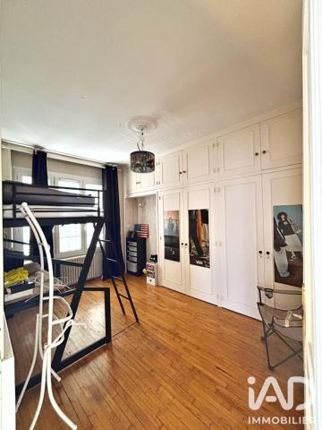 Maison (prestige) à vendre 10 pièces 345 m² Cholet