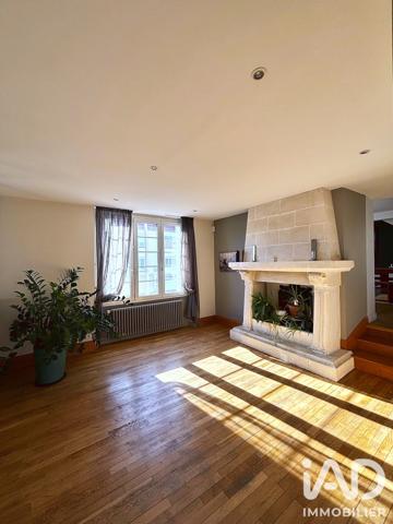 Maison (prestige) à vendre 10 pièces 345 m² Cholet