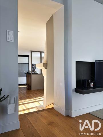 Maison (prestige) à vendre 10 pièces 345 m² Cholet