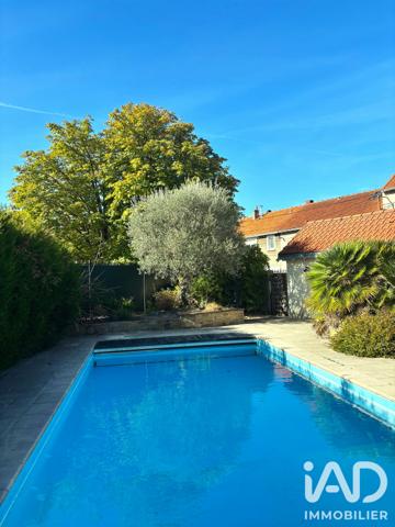 Maison (prestige) à vendre 10 pièces 345 m² Cholet