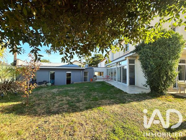 Maison (prestige) à vendre 10 pièces 345 m² Cholet