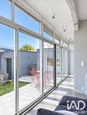 Maison (prestige) à vendre 10 pièces 345 m² Cholet