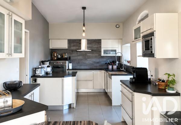 Maison (prestige) à vendre 10 pièces 345 m² Cholet