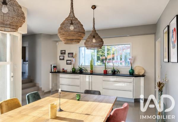 Maison (prestige) à vendre 10 pièces 345 m² Cholet