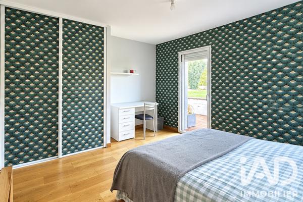 Maison (prestige) à vendre 10 pièces 345 m² Cholet