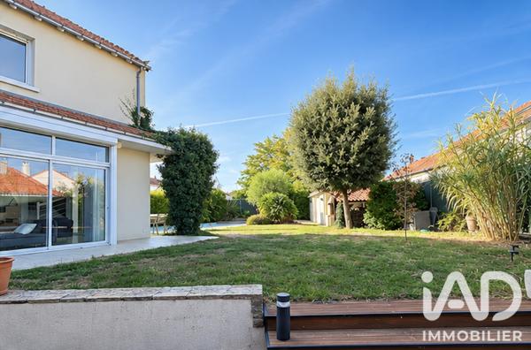 Maison (prestige) à vendre 10 pièces 345 m² Cholet