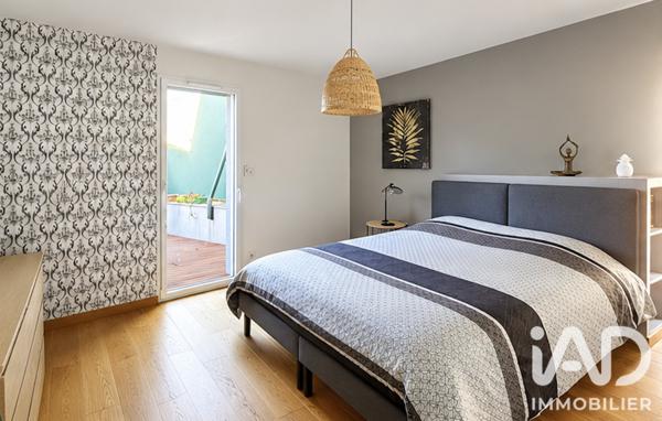 Maison (prestige) à vendre 10 pièces 345 m² Cholet