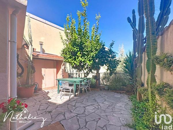 Maison à vendre 4 pièces 90 m² Nice