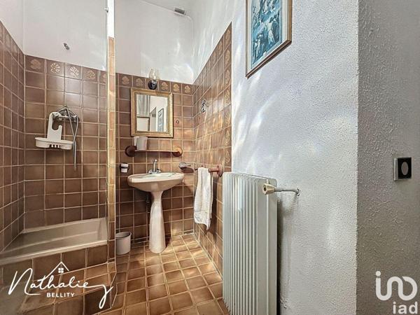 Maison à vendre 4 pièces 90 m² Nice