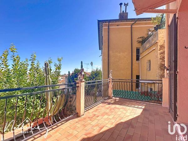 Maison à vendre 4 pièces 90 m² Nice