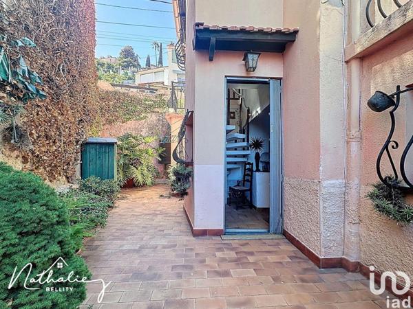 Maison à vendre 4 pièces 90 m² Nice