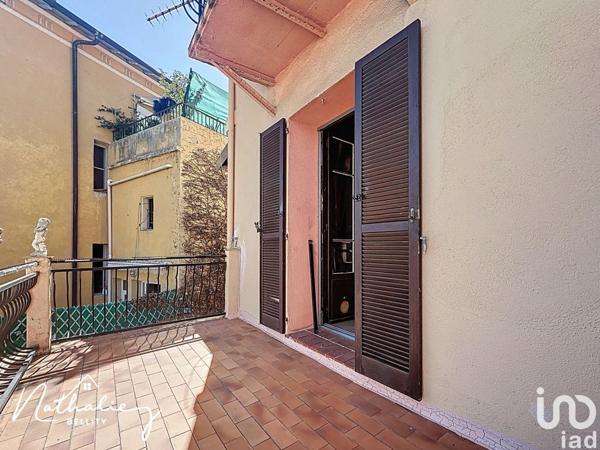 Maison à vendre 4 pièces 90 m² Nice