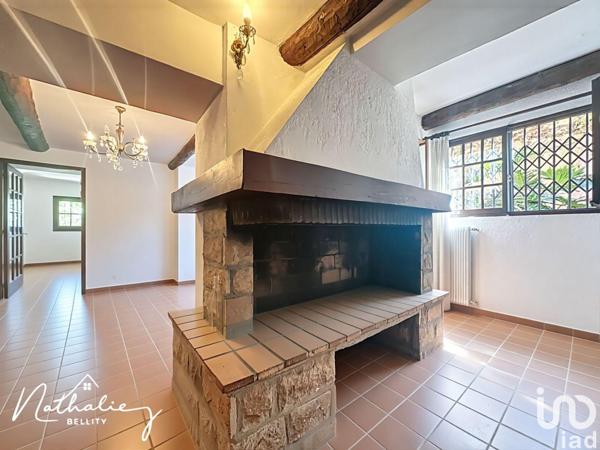 Maison à vendre 4 pièces 90 m² Nice