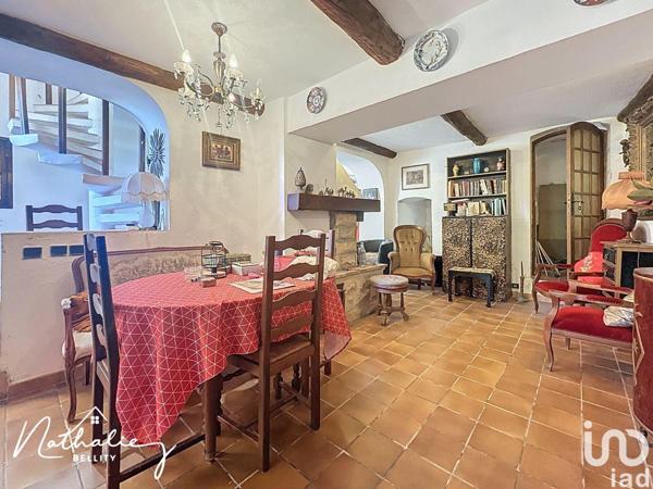 Maison à vendre 4 pièces 90 m² Nice