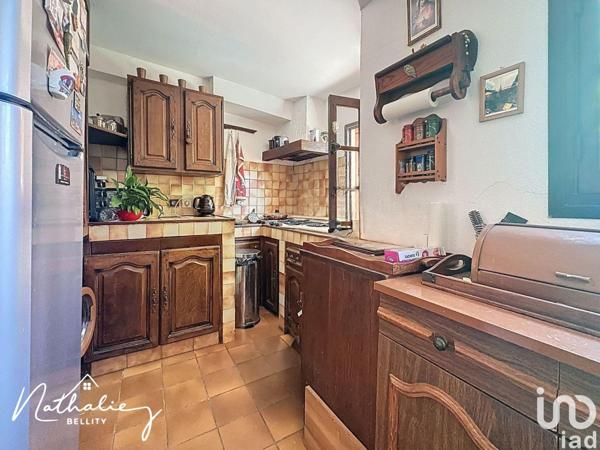 Maison à vendre 4 pièces 90 m² Nice