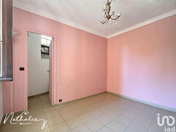 Maison à vendre 4 pièces 90 m² Nice