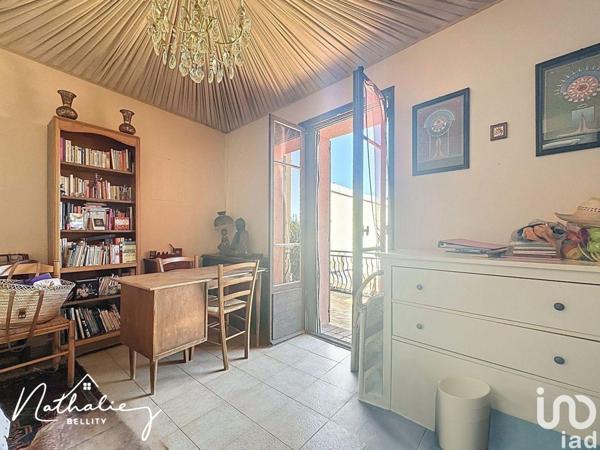 Maison à vendre 4 pièces 90 m² Nice