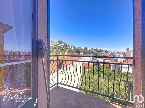 Maison à vendre 4 pièces 90 m² Nice