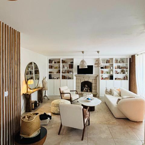 Maison à BAUD, 56150 - 4 pièces 123m²