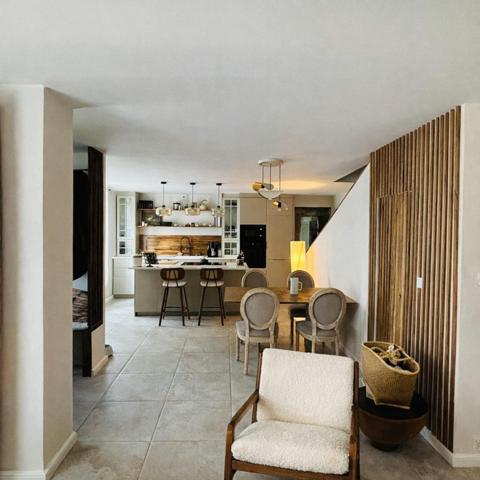 Maison à BAUD, 56150 - 4 pièces 123m²