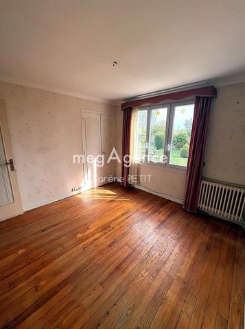 Maison à GOURNAY-EN-BRAY, 76220 - 6 pièces 110m²