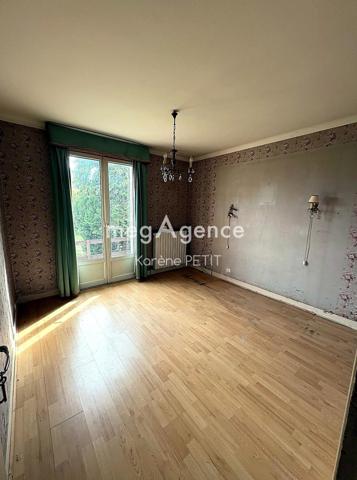 Maison à GOURNAY-EN-BRAY, 76220 - 6 pièces 110m²