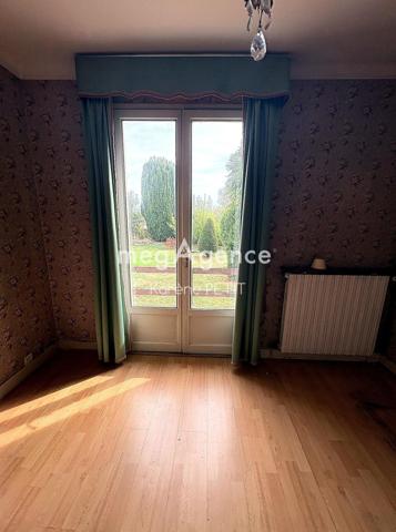 Maison à GOURNAY-EN-BRAY, 76220 - 6 pièces 110m²